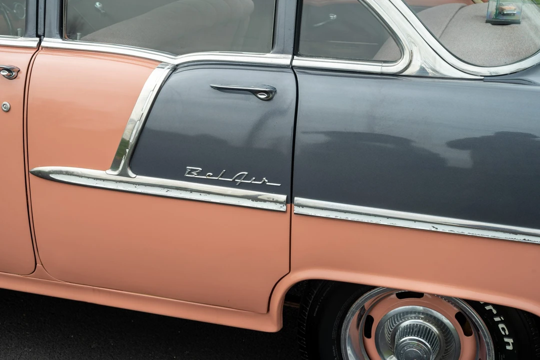 1955 Chevrolet 150 & 210 - Image 17 of 31