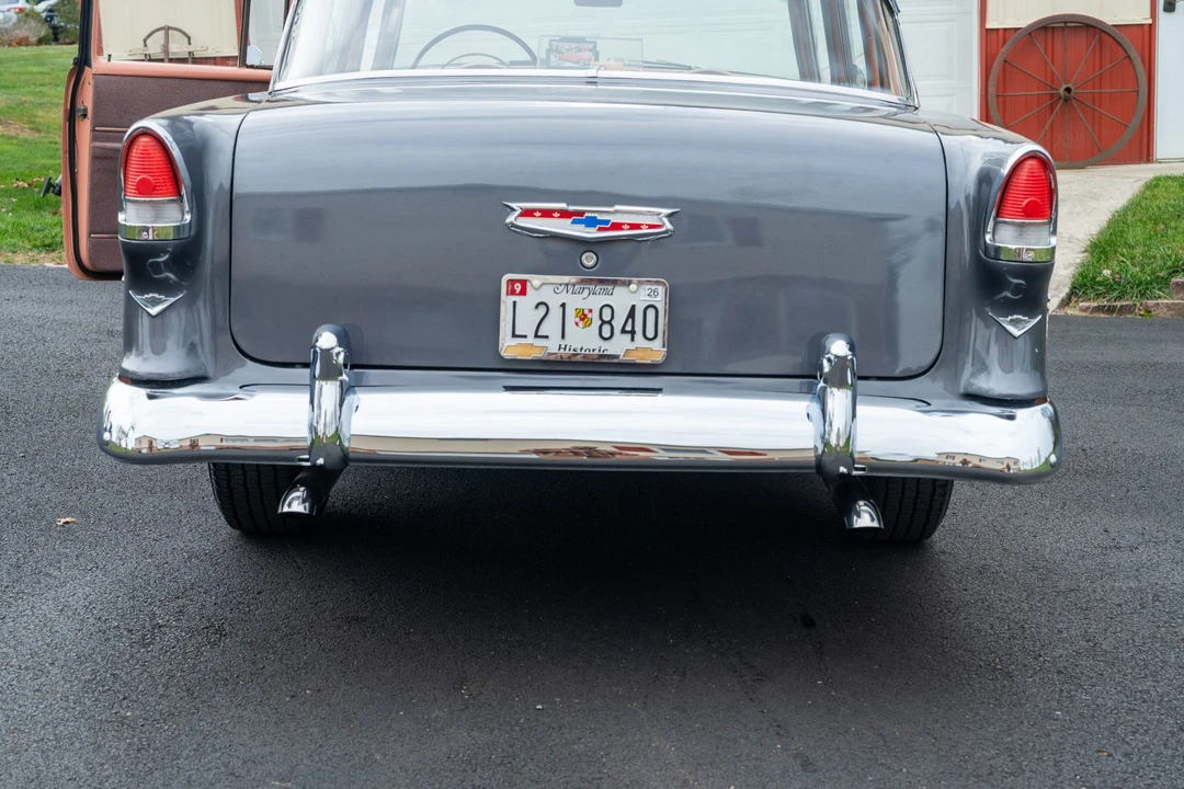 1955 Chevrolet 150 & 210 - Image 20 of 31