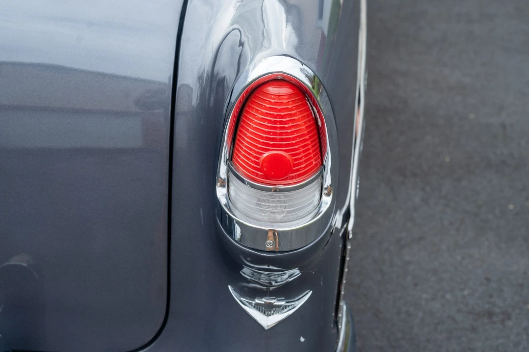 1955 Chevrolet 150 & 210 - Image 30 of 31