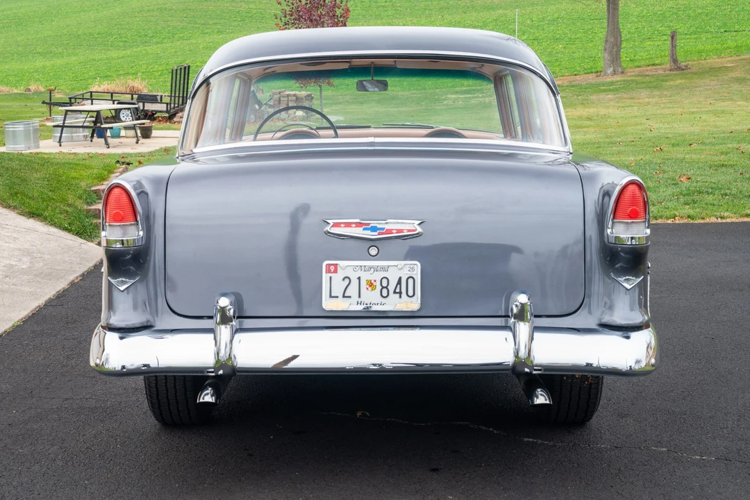 1955 Chevrolet 150 & 210 - Image 5 of 31