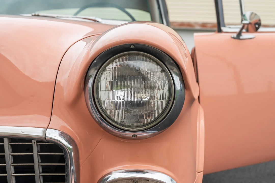 1955 Chevrolet 150 & 210 - Image 24 of 31