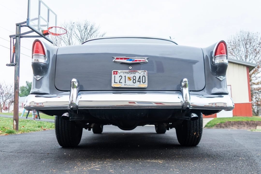 1955 Chevrolet 150 & 210 - Image 19 of 31