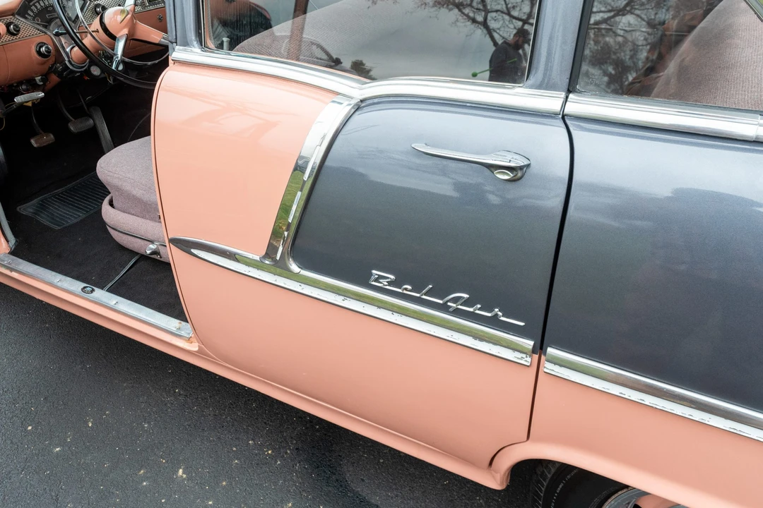 1955 Chevrolet 150 & 210 - Image 16 of 31