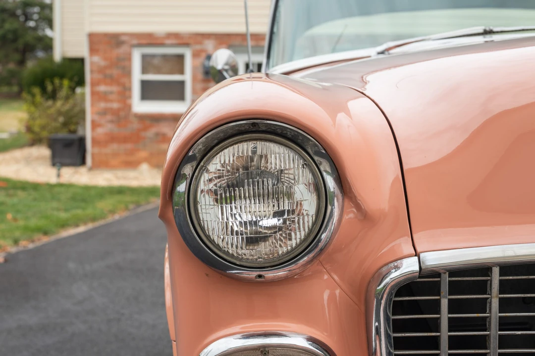 1955 Chevrolet 150 & 210 - Image 23 of 31