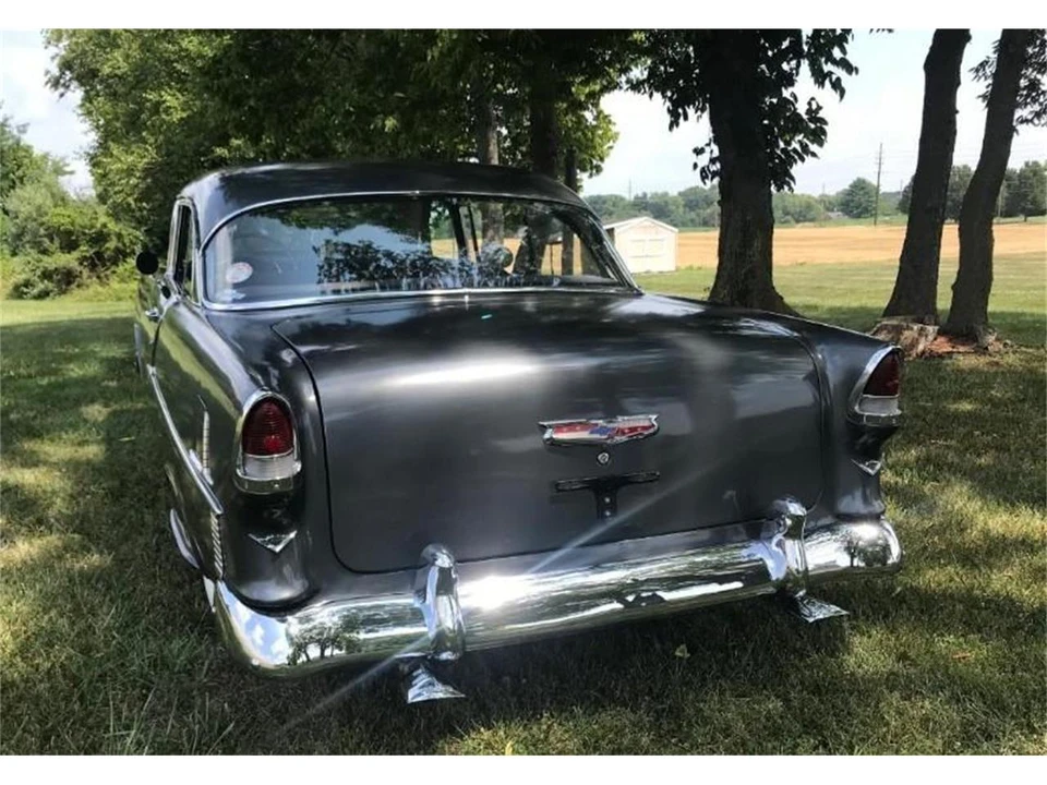 1955 Chevrolet 150 & 210 - Image 16 of 31