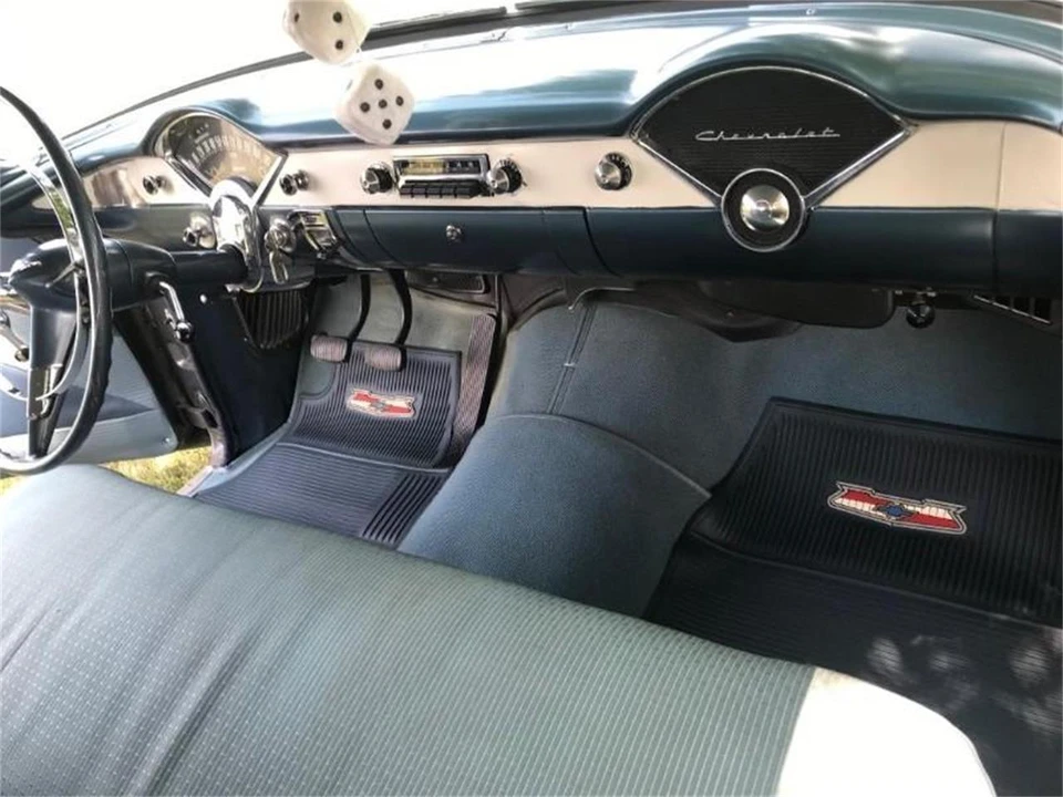1955 Chevrolet 150 & 210 - Image 19 of 31