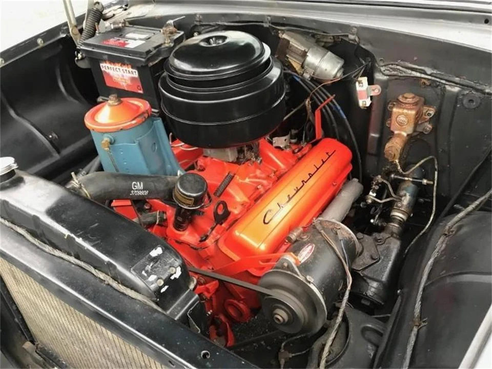 1955 Chevrolet 150 & 210 - Image 24 of 31
