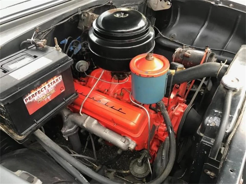 1955 Chevrolet 150 & 210 - Image 25 of 31
