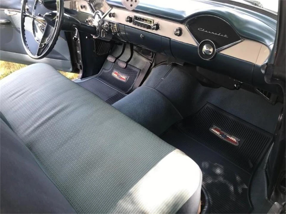 1955 Chevrolet 150 & 210 - Image 29 of 31