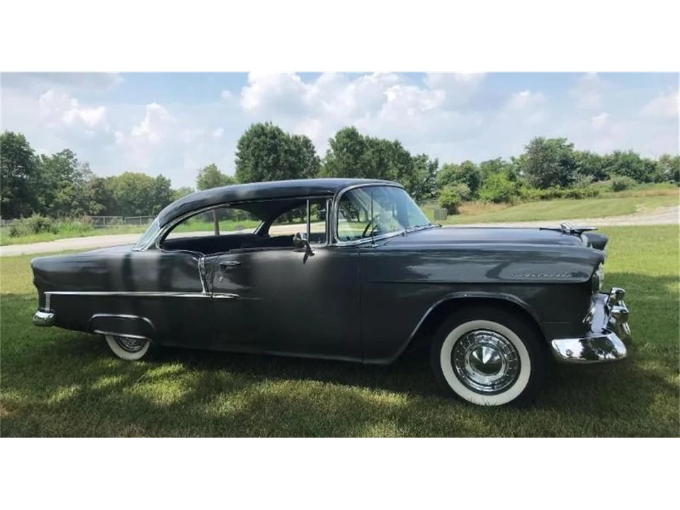 1955 Chevrolet 150 & 210 - Image 8 of 31