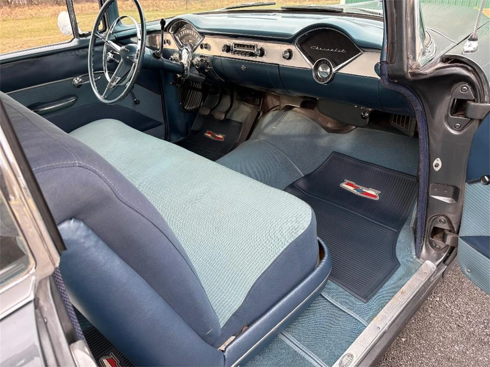 1955 Chevrolet 150 & 210 - Image 18 of 31