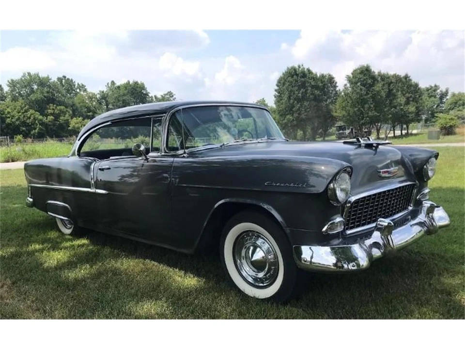 1955 Chevrolet 150 & 210 - Image 17 of 31