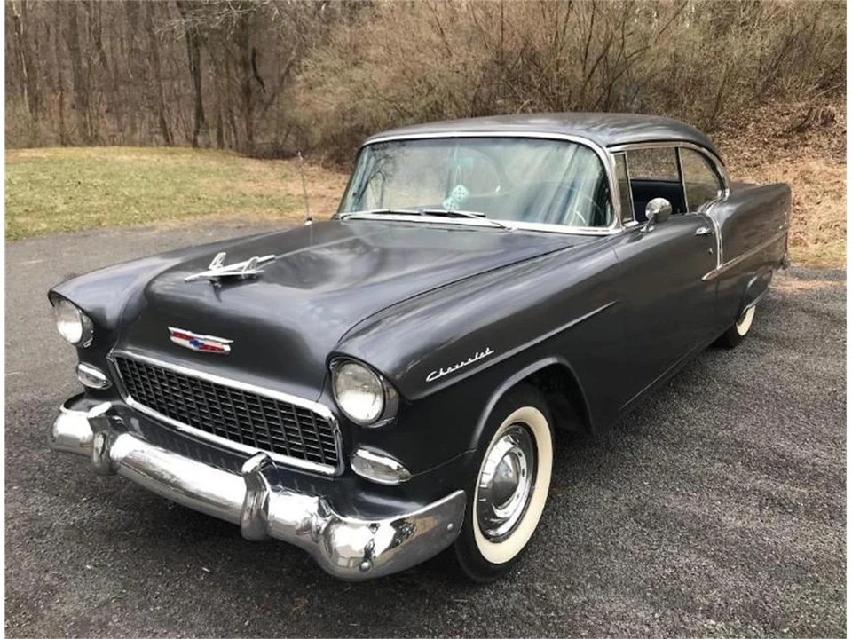 1955 Chevrolet 150 & 210 - Image 14 of 31