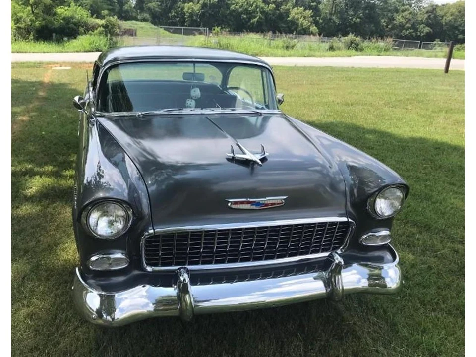 1955 Chevrolet 150 & 210 - Image 6 of 31
