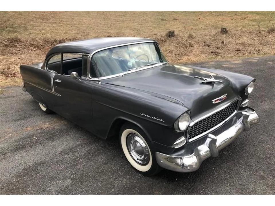 1955 Chevrolet 150 & 210 - Image 13 of 31