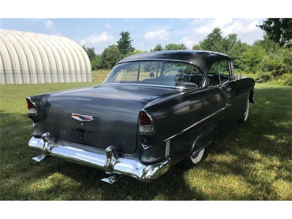 1955 Chevrolet 150 & 210 - Image 11 of 31