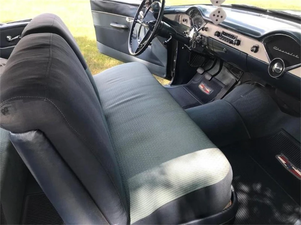 1955 Chevrolet 150 & 210 - Image 21 of 31