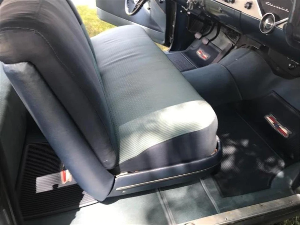 1955 Chevrolet 150 & 210 - Image 23 of 31