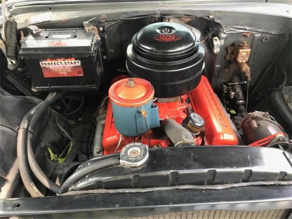 1955 Chevrolet 150 & 210 - Image 26 of 31