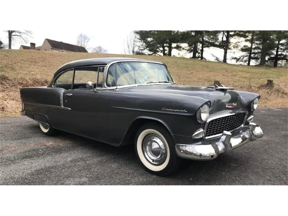 1955 Chevrolet 150 & 210 - Image 27 of 31