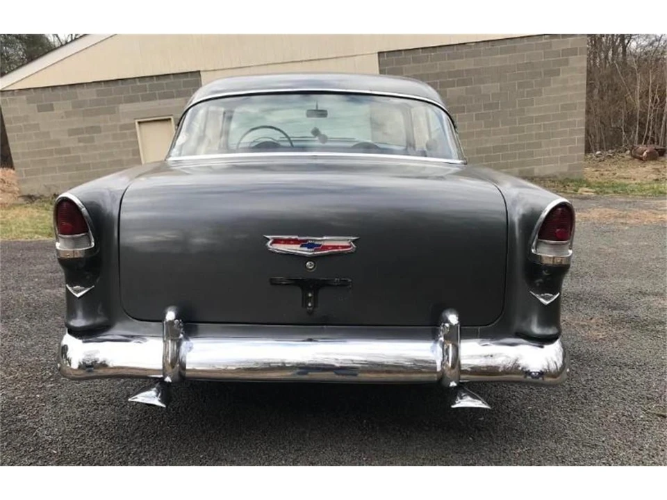1955 Chevrolet 150 & 210 - Image 28 of 31