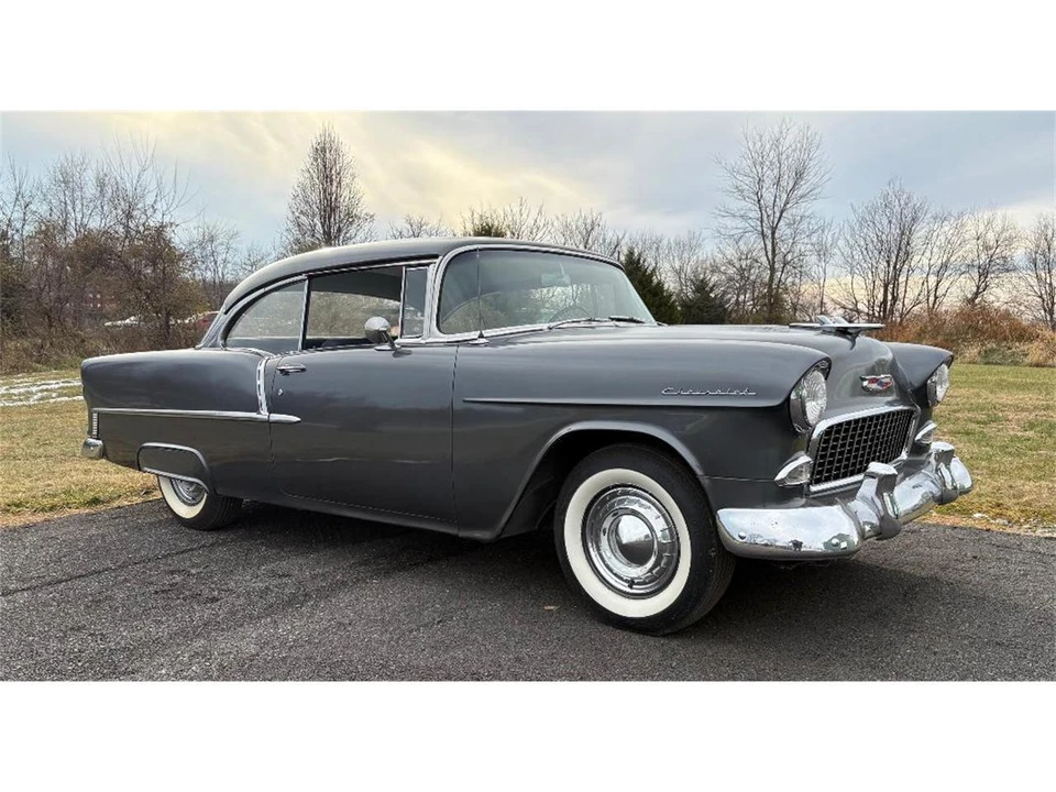 1955 Chevrolet 150 & 210 - Image 31 of 31