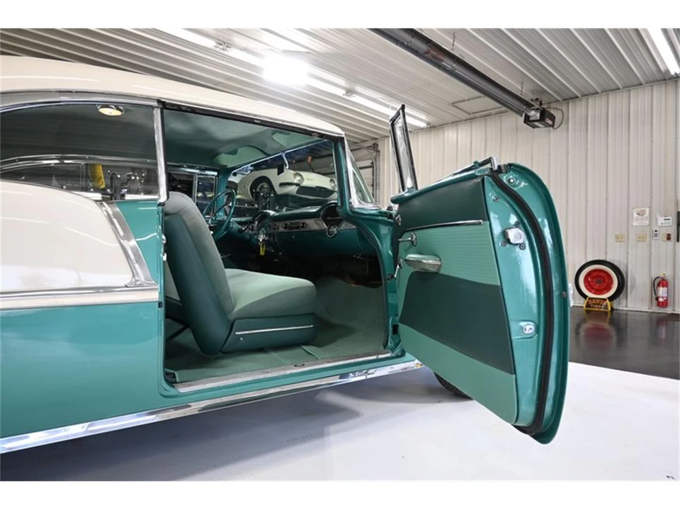 1955 Chevrolet 150 & 210 - Image 23 of 31