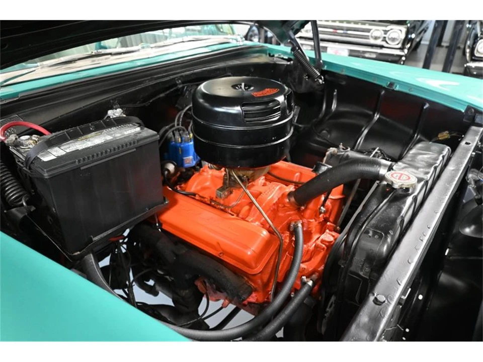 1955 Chevrolet 150 & 210 - Image 29 of 31