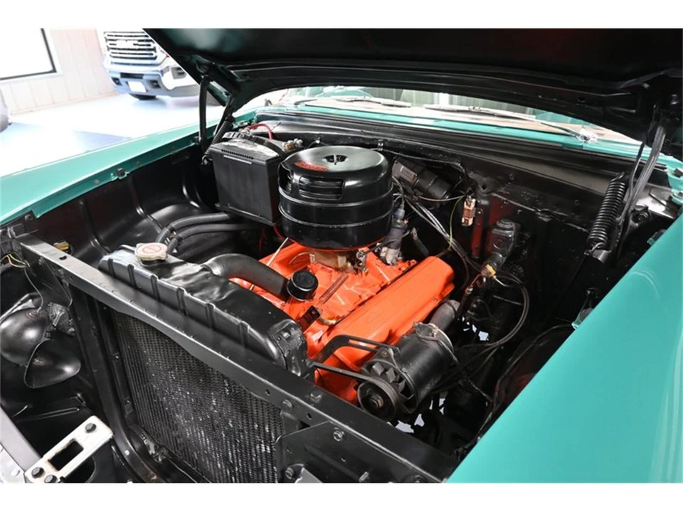 1955 Chevrolet 150 & 210 - Image 31 of 31