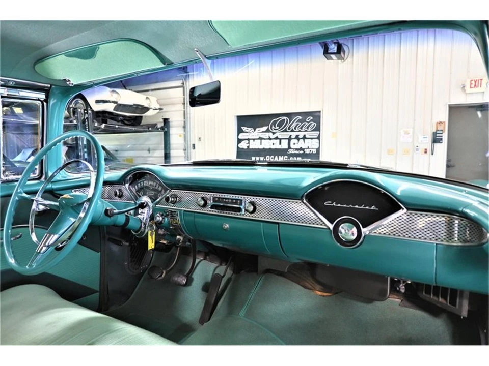1955 Chevrolet 150 & 210 - Image 25 of 31