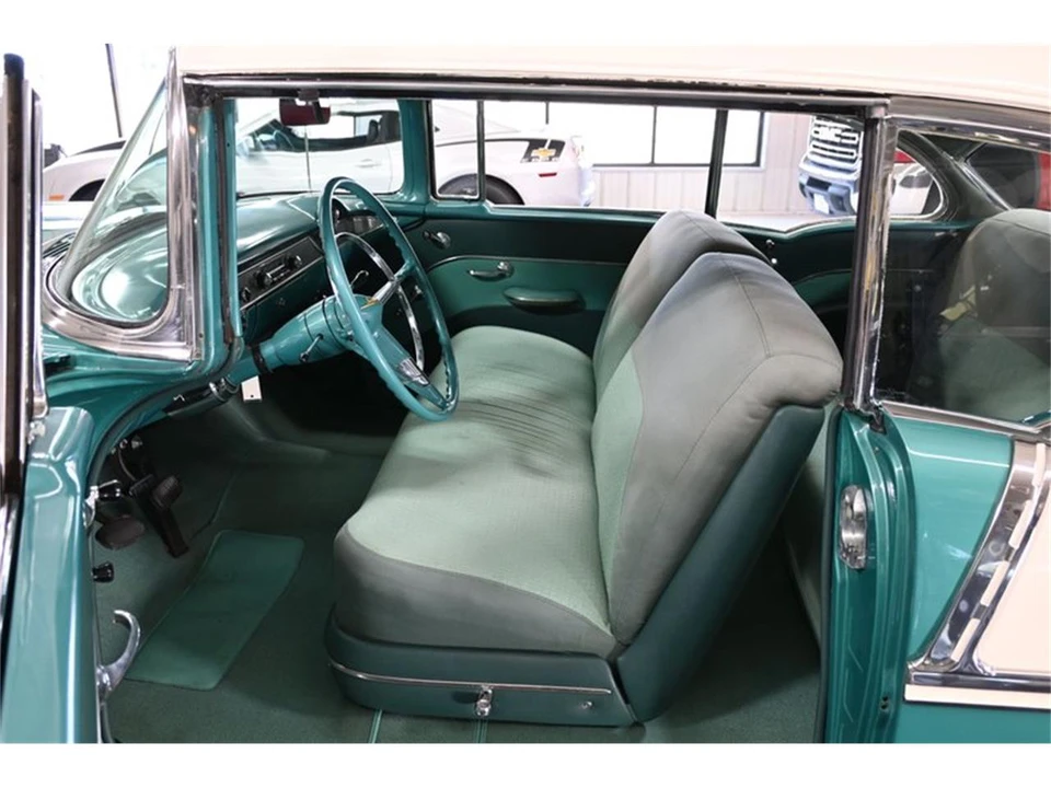 1955 Chevrolet 150 & 210 - Image 19 of 31