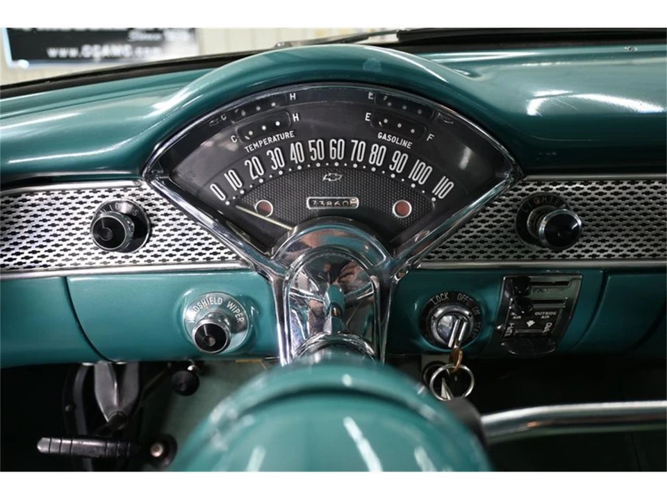 1955 Chevrolet 150 & 210 - Image 21 of 31