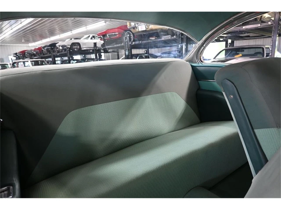 1955 Chevrolet 150 & 210 - Image 27 of 31