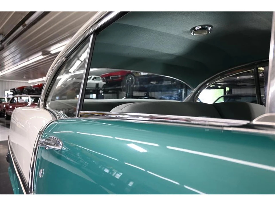 1955 Chevrolet 150 & 210 - Image 5 of 31