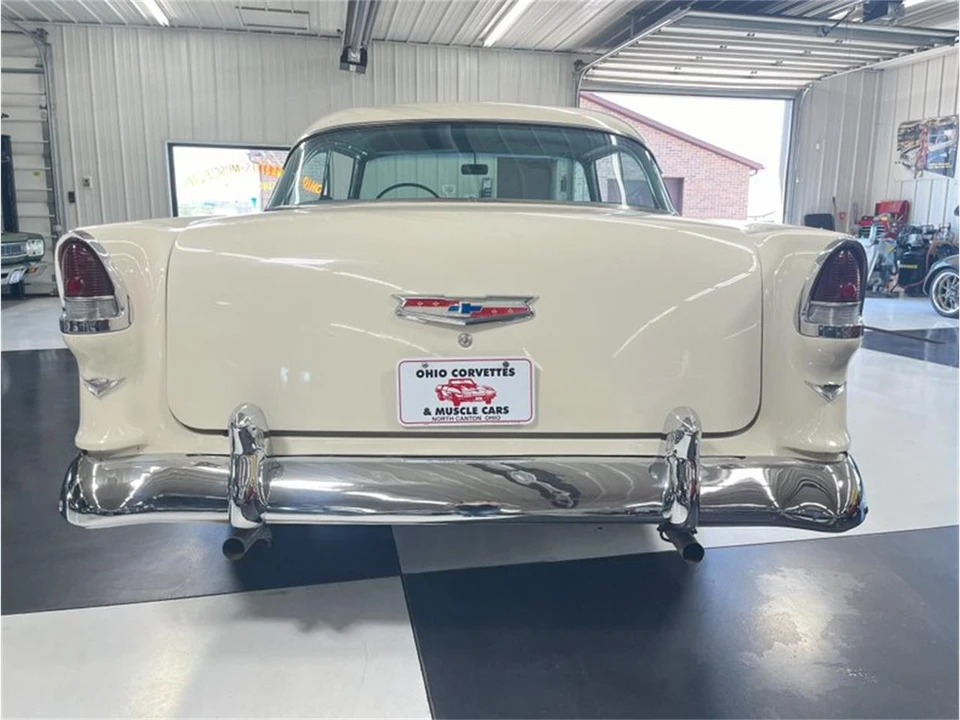 1955 Chevrolet 150 & 210 - Image 11 of 31