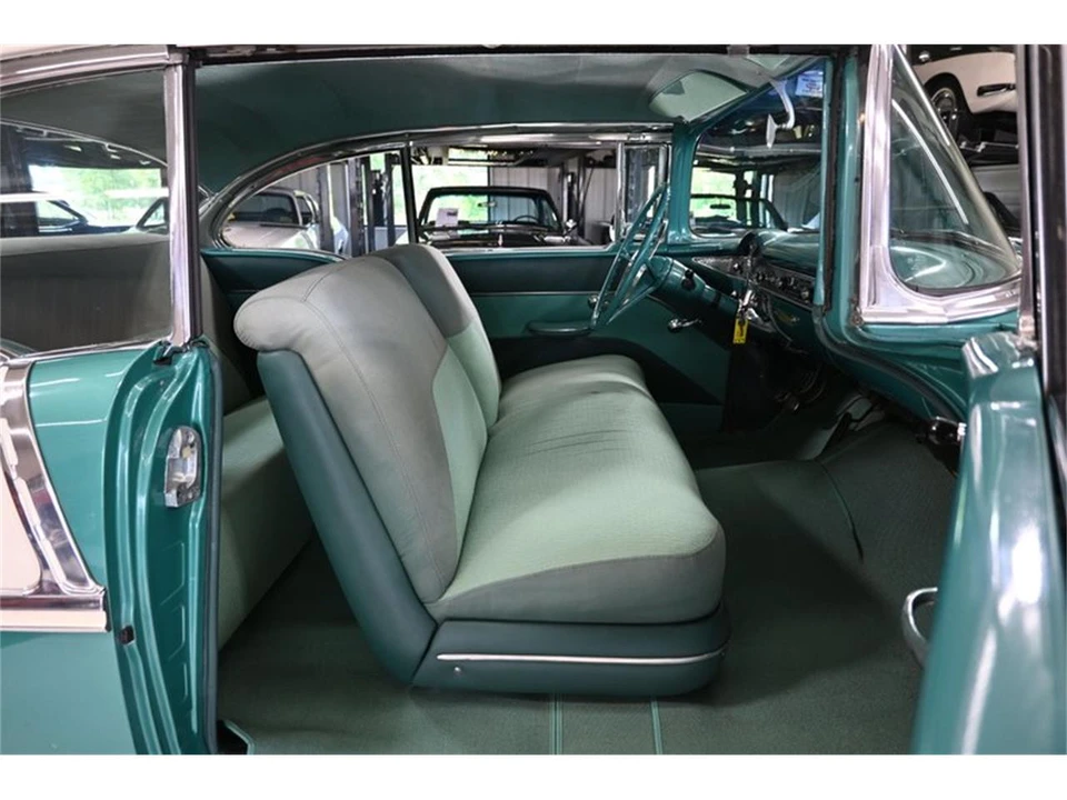 1955 Chevrolet 150 & 210 - Image 24 of 31