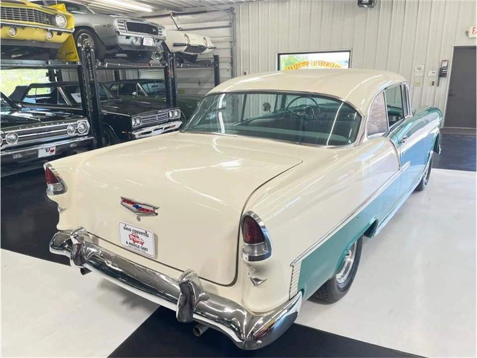 1955 Chevrolet 150 & 210 - Image 10 of 31