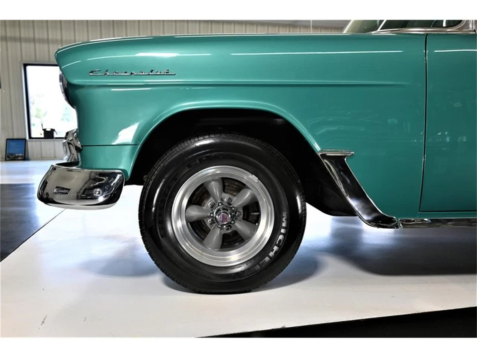 1955 Chevrolet 150 & 210 - Image 14 of 31