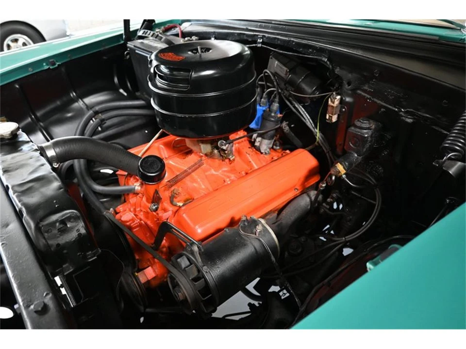 1955 Chevrolet 150 & 210 - Image 30 of 31