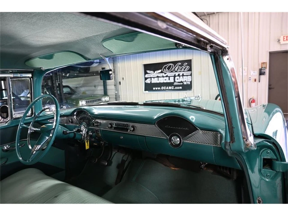 1955 Chevrolet 150 & 210 - Image 26 of 31