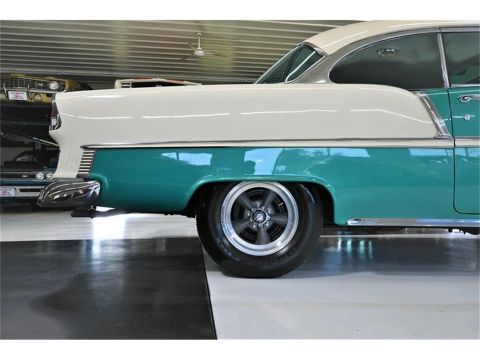 1955 Chevrolet 150 & 210 - Image 8 of 31