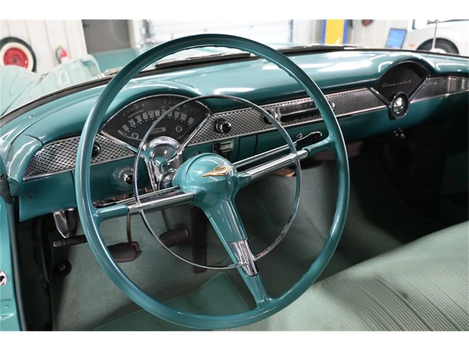 1955 Chevrolet 150 & 210 - Image 20 of 31