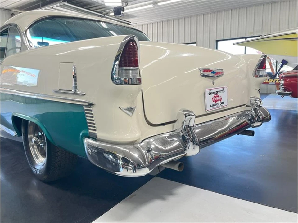 1955 Chevrolet 150 & 210 - Image 12 of 31