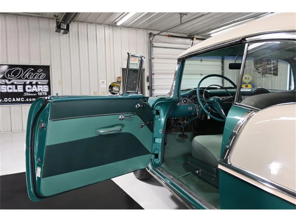 1955 Chevrolet 150 & 210 - Image 18 of 31