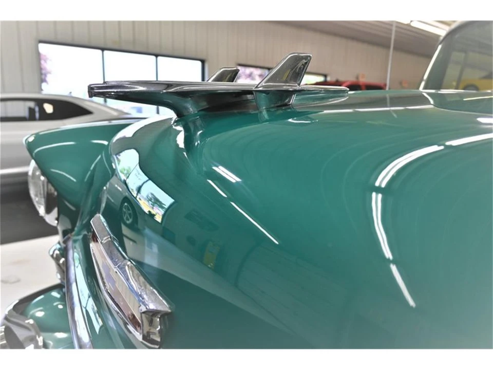 1955 Chevrolet 150 & 210 - Image 16 of 31