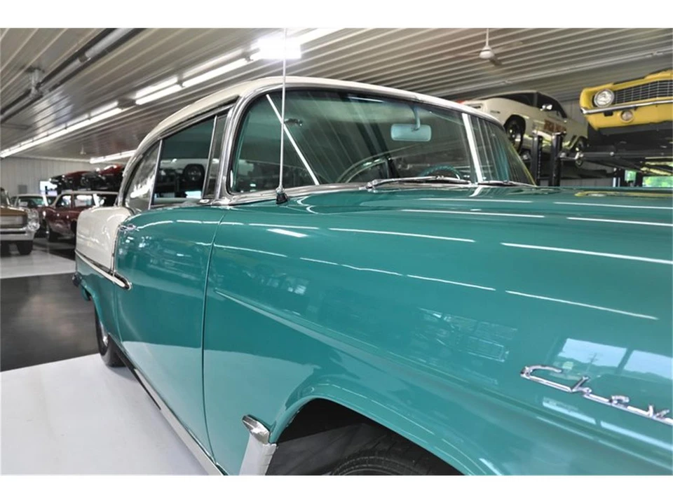 1955 Chevrolet 150 & 210 - Image 6 of 31
