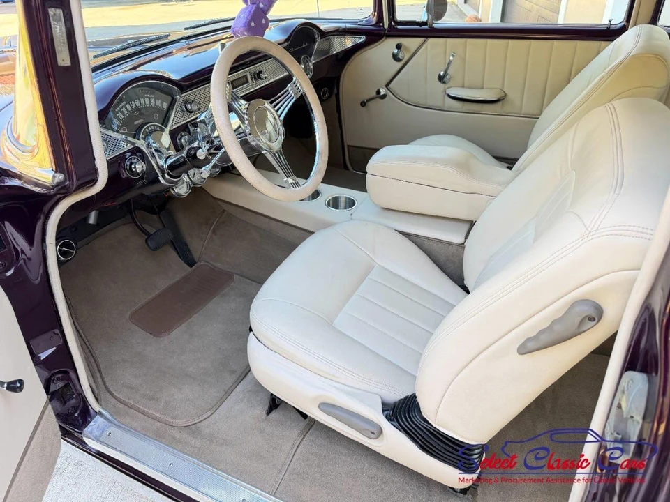 1955 Chevrolet 150 & 210 - Image 25 of 31