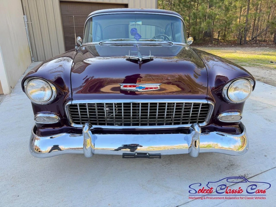 1955 Chevrolet 150 & 210 - Image 18 of 31