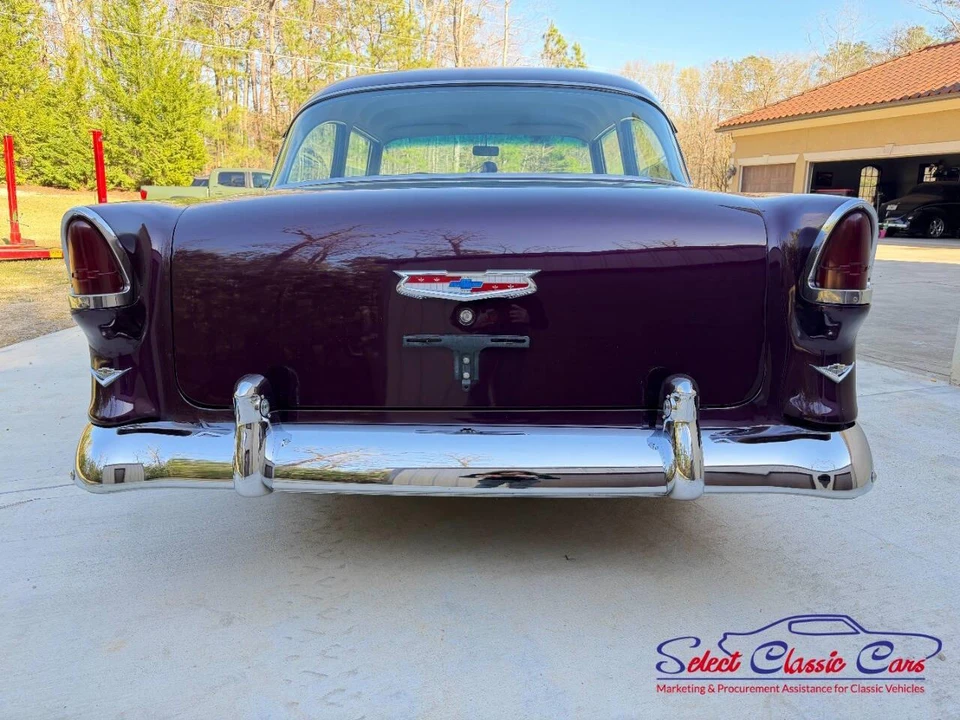 1955 Chevrolet 150 & 210 - Image 22 of 31