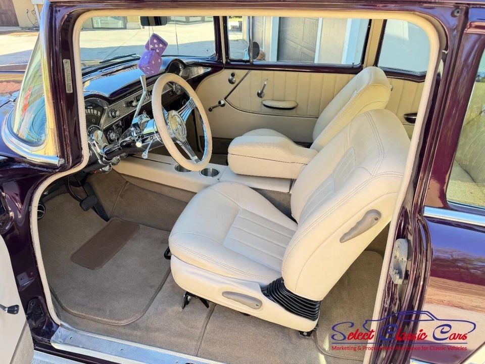 1955 Chevrolet 150 & 210 - Image 8 of 31